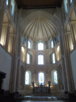 Abbaye Saint-Vigor I